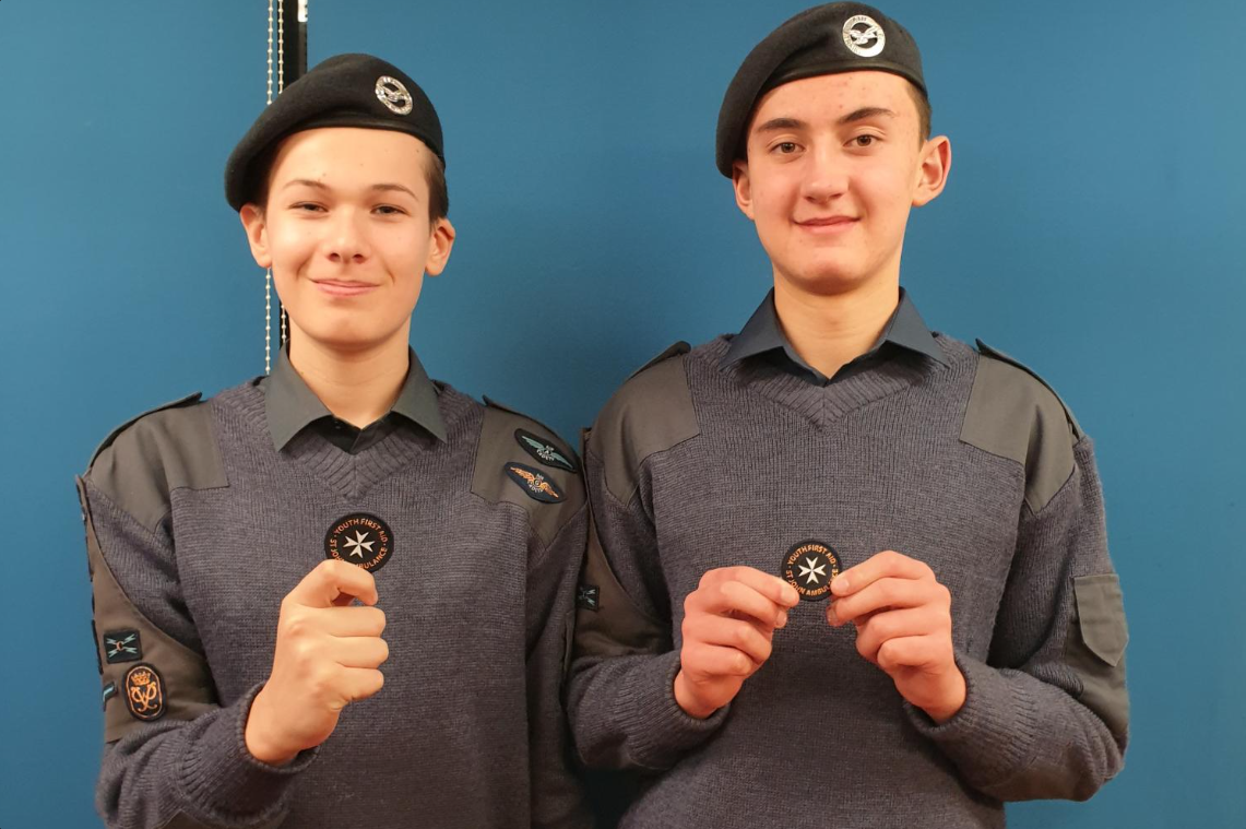 Aviation activity highlight