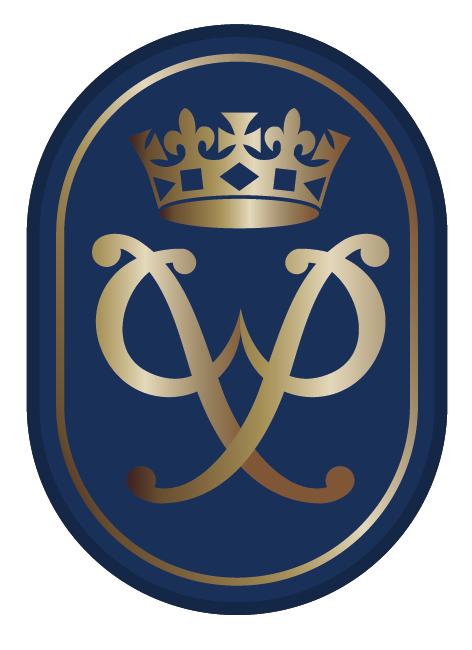 Duke of Edinburgh's Award badge