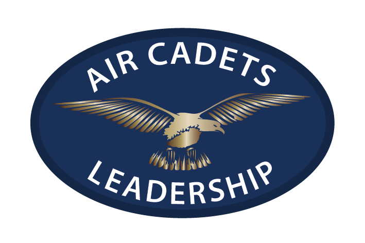 Leadership badge