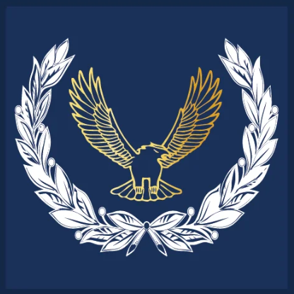 Master Air Cadet badge