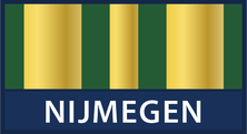 Nijmegen badge