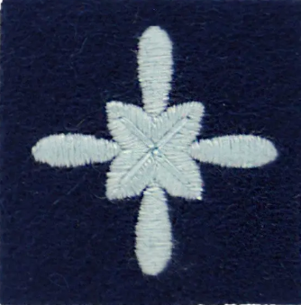 Senior Cadet badge