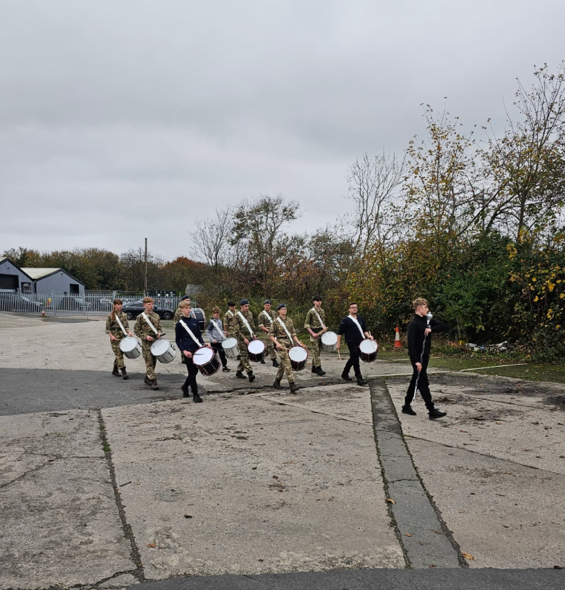 Aviation activity highlight