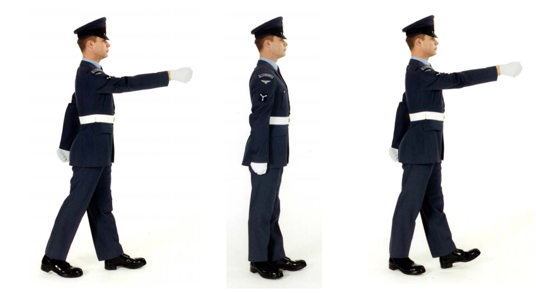 Drill Basics example